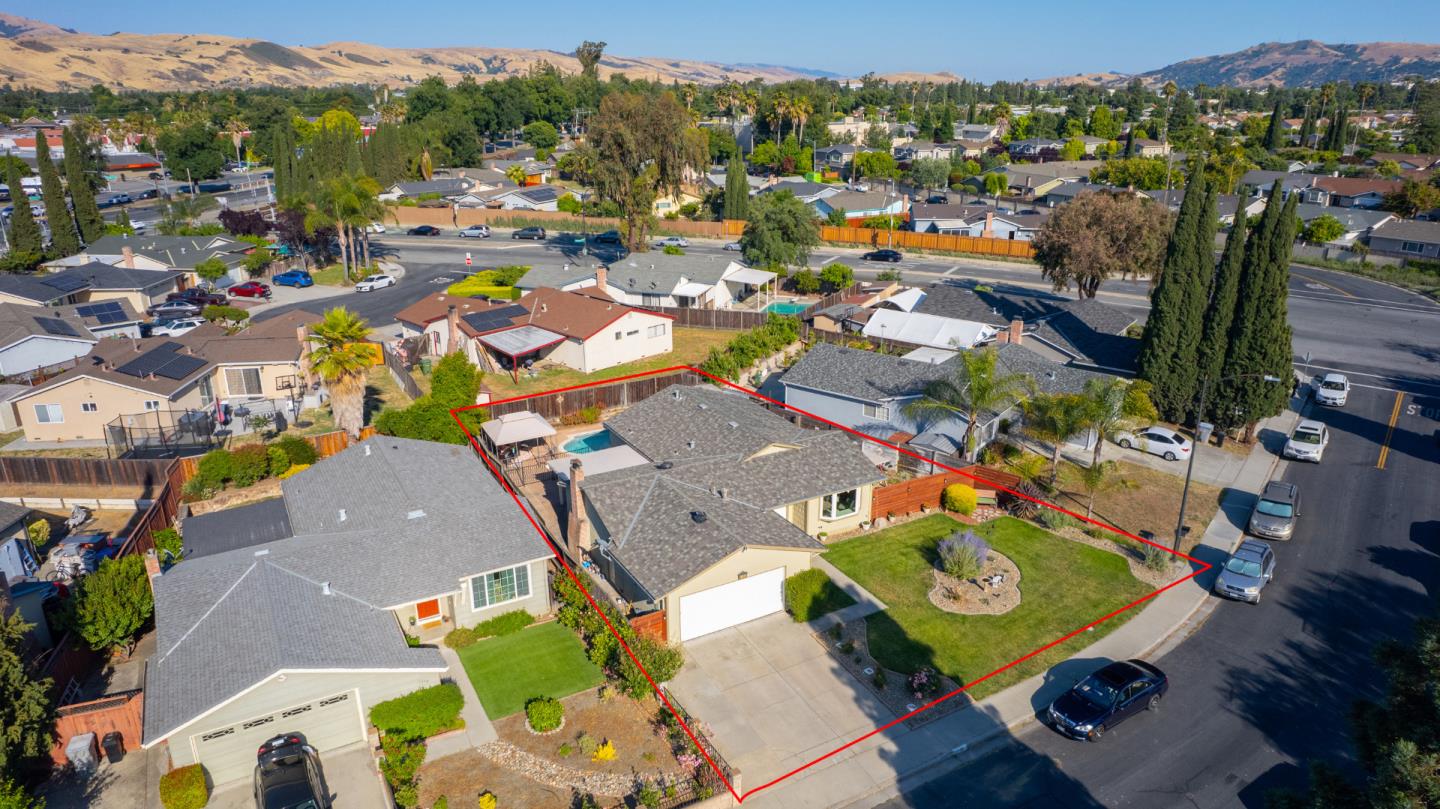 5266 Broken Lance CT