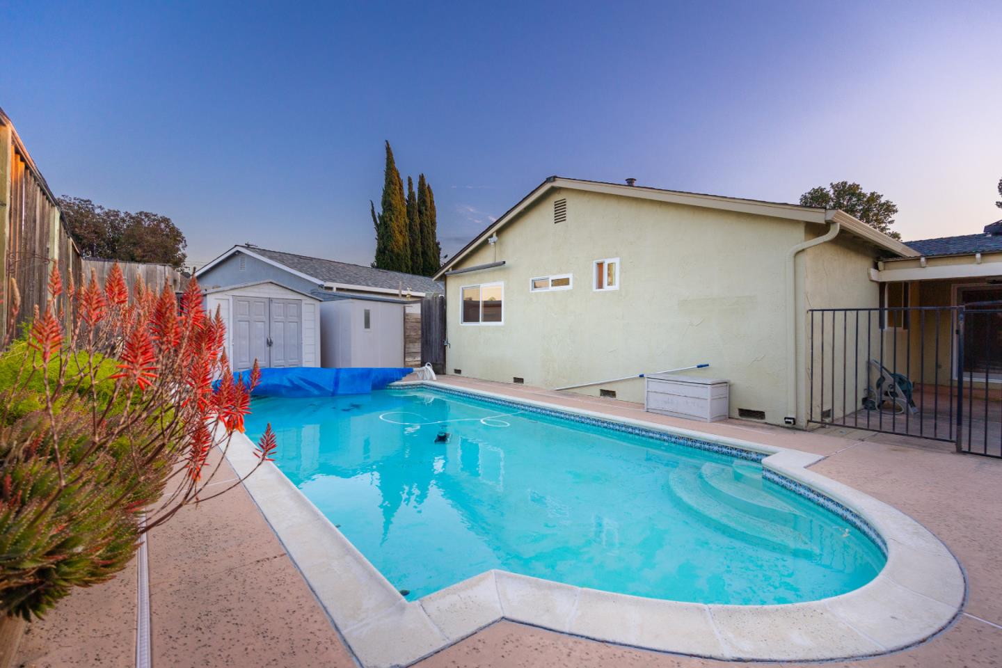 5266 Broken Lance CT