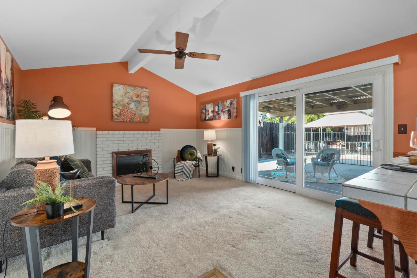 5266 Broken Lance CT