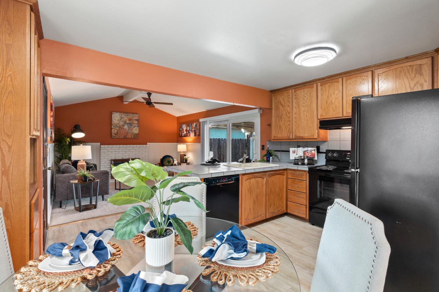 5266 Broken Lance CT