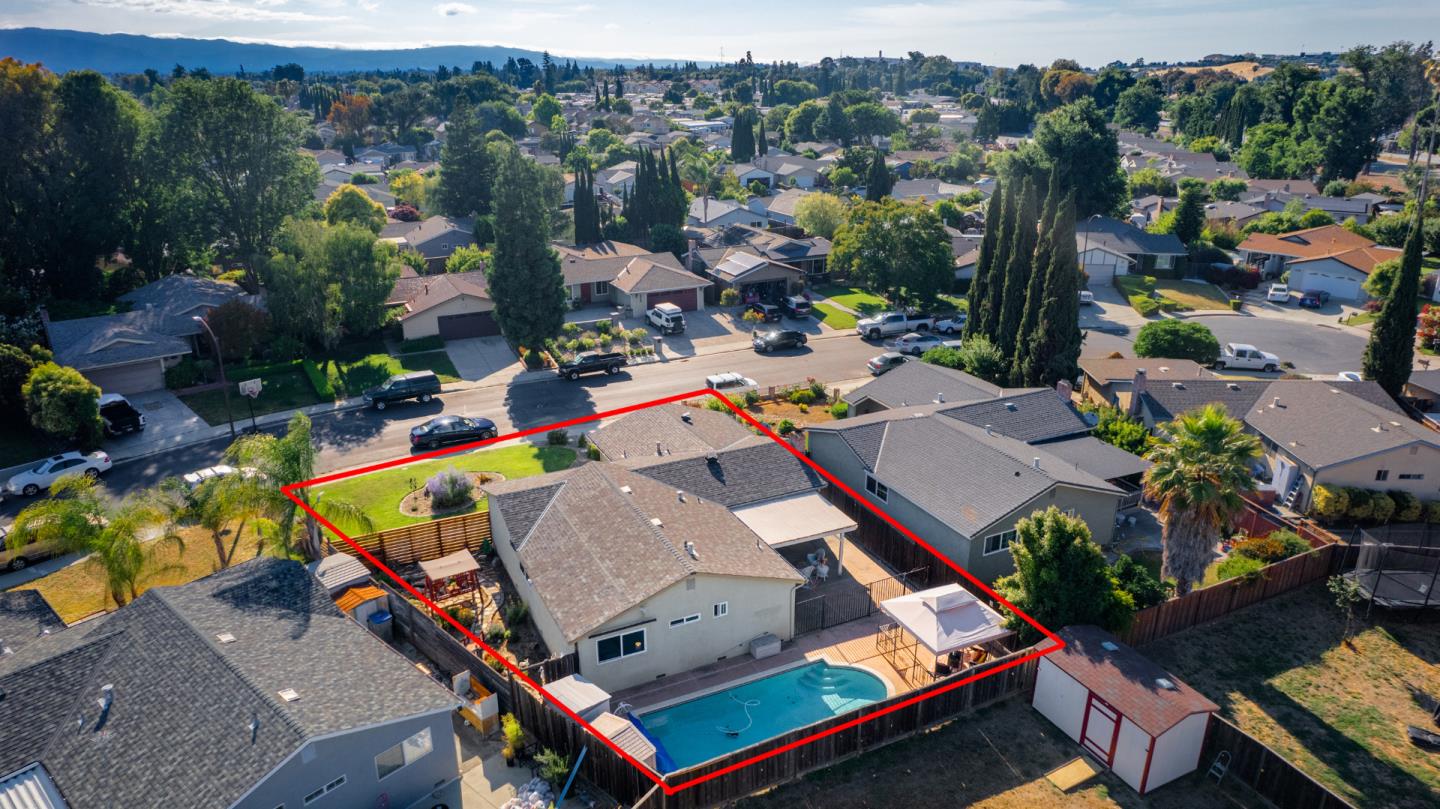 5266 Broken Lance CT