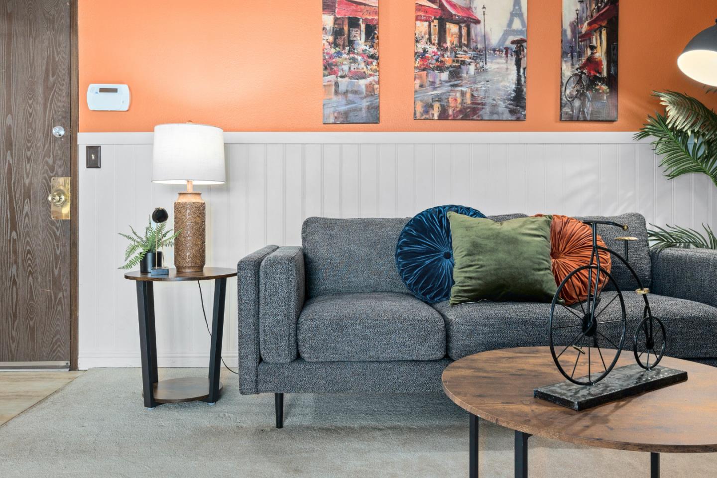 5266 Broken Lance CT