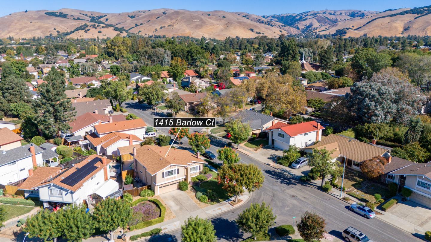 1415 Barlow CT
