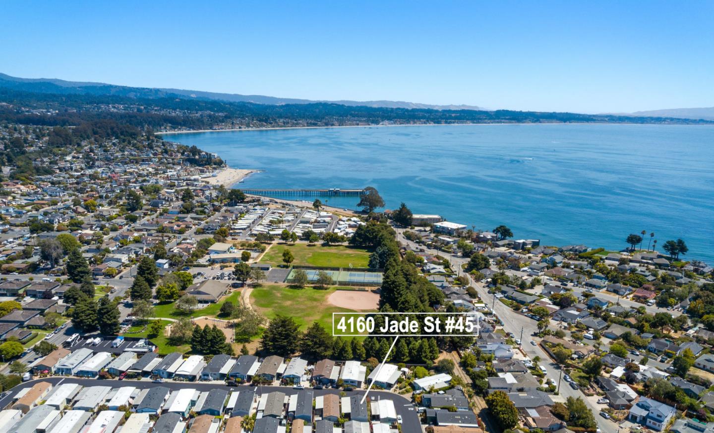 4160 Jade ST 45