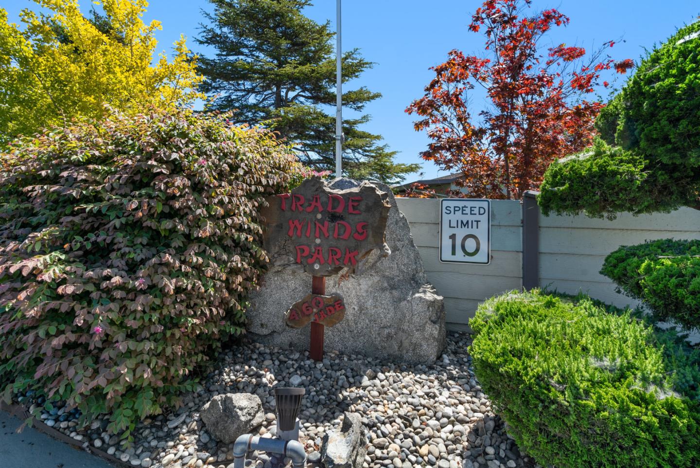4160 Jade ST 45