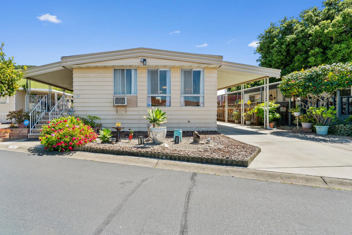 711 Old Canyon RD 26