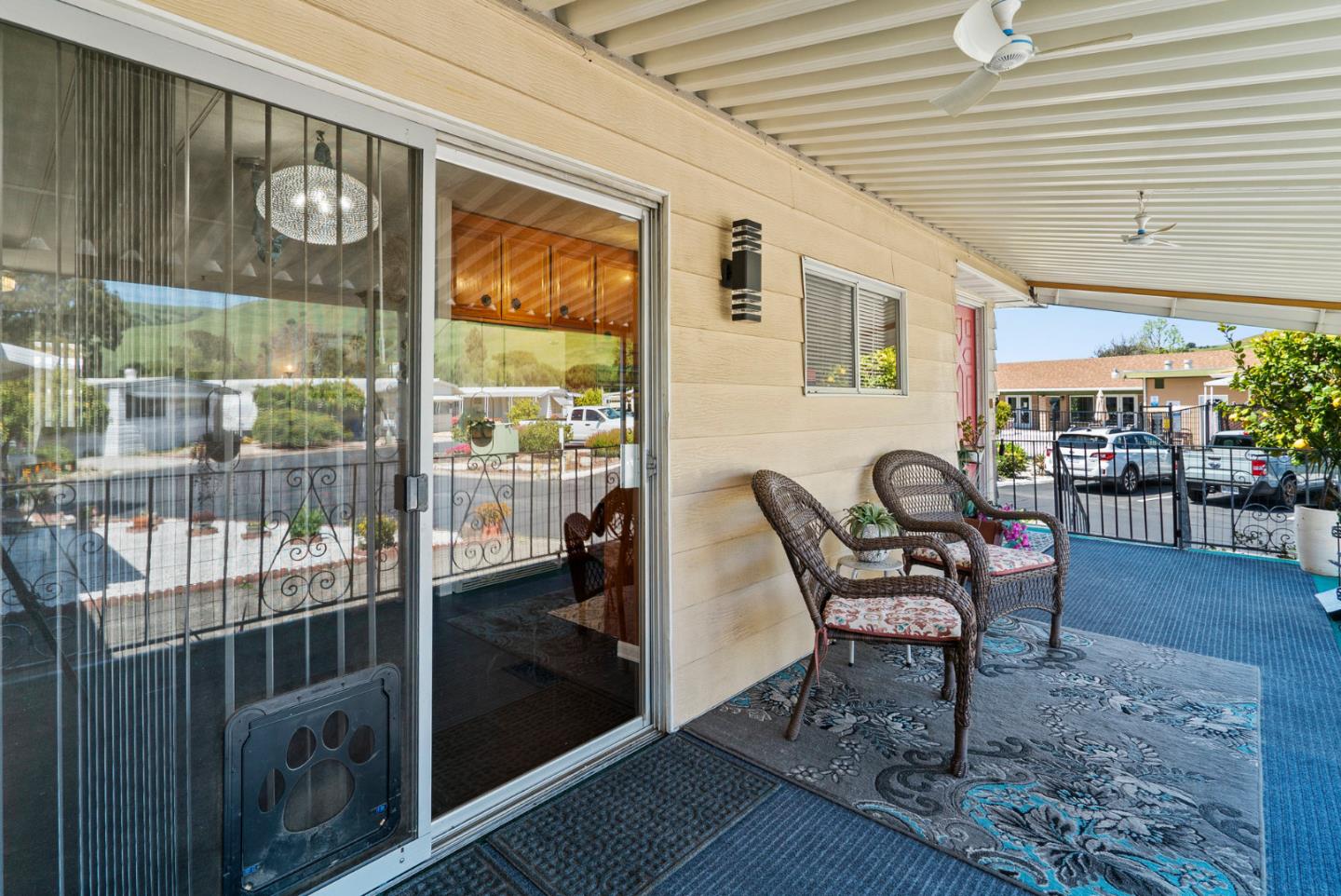 711 Old Canyon RD 26