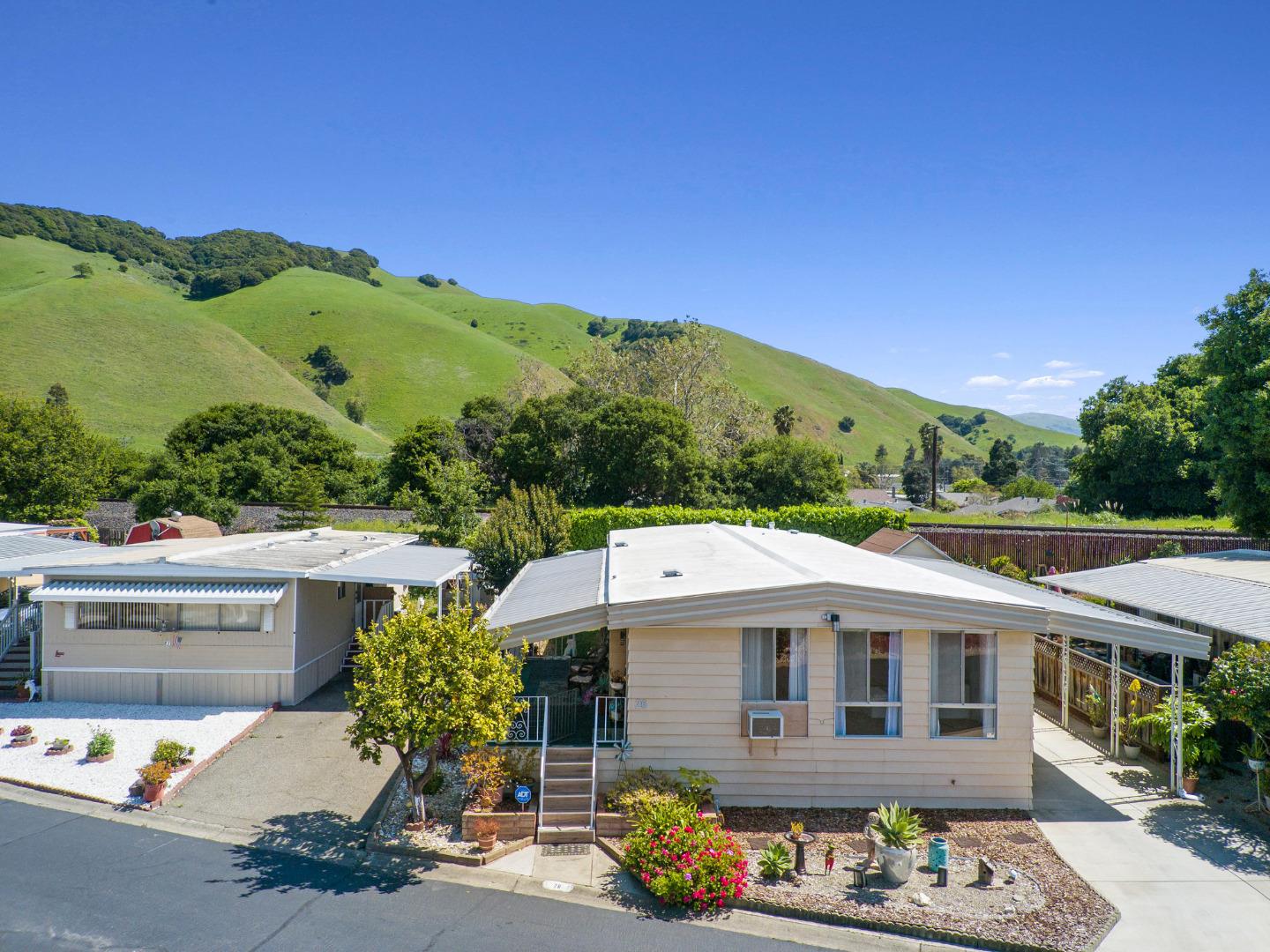 711 Old Canyon RD 26