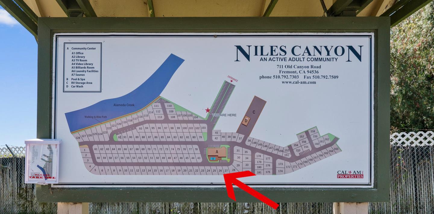 711 Old Canyon RD 26