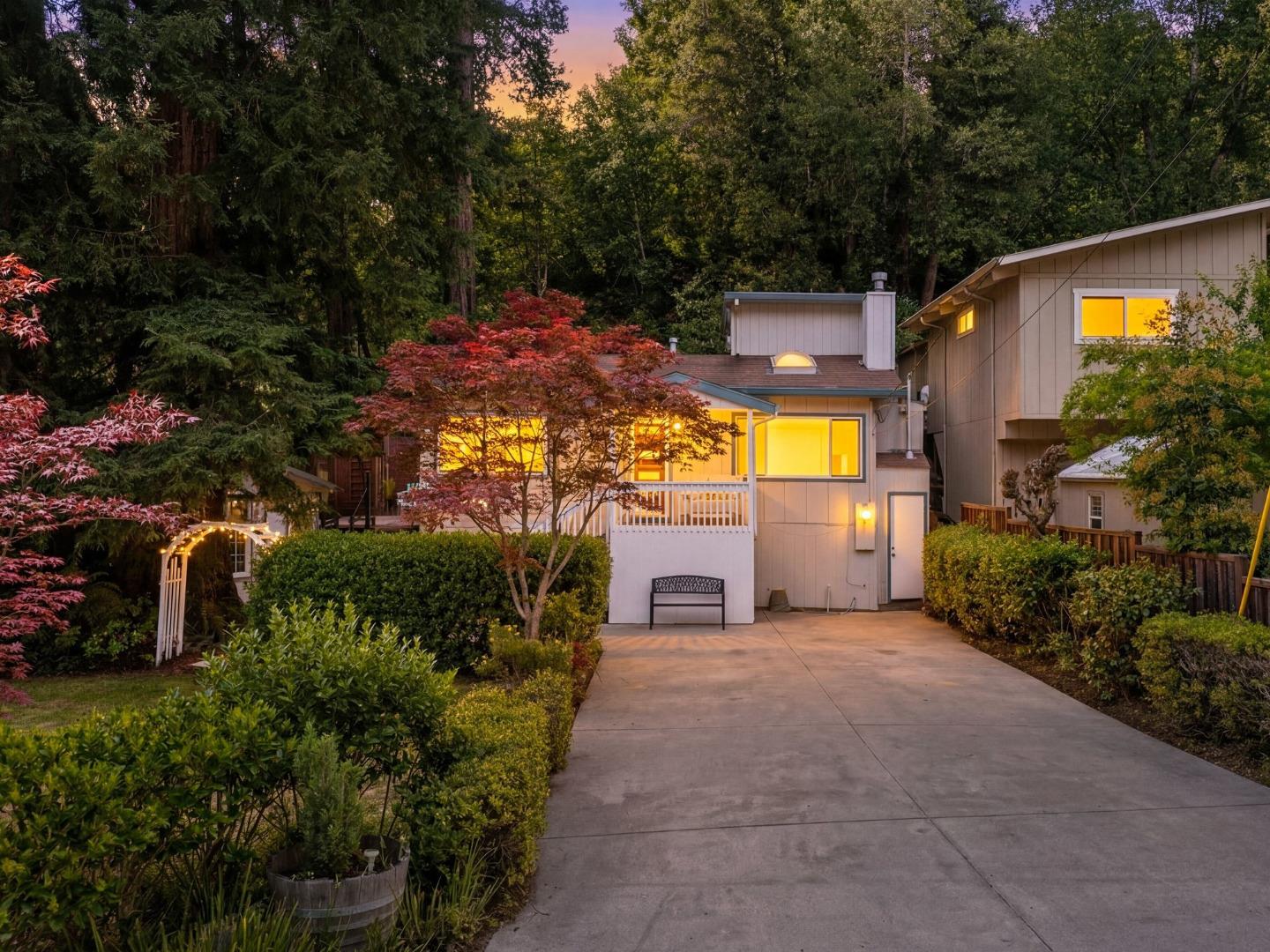 635 Bethany Drive