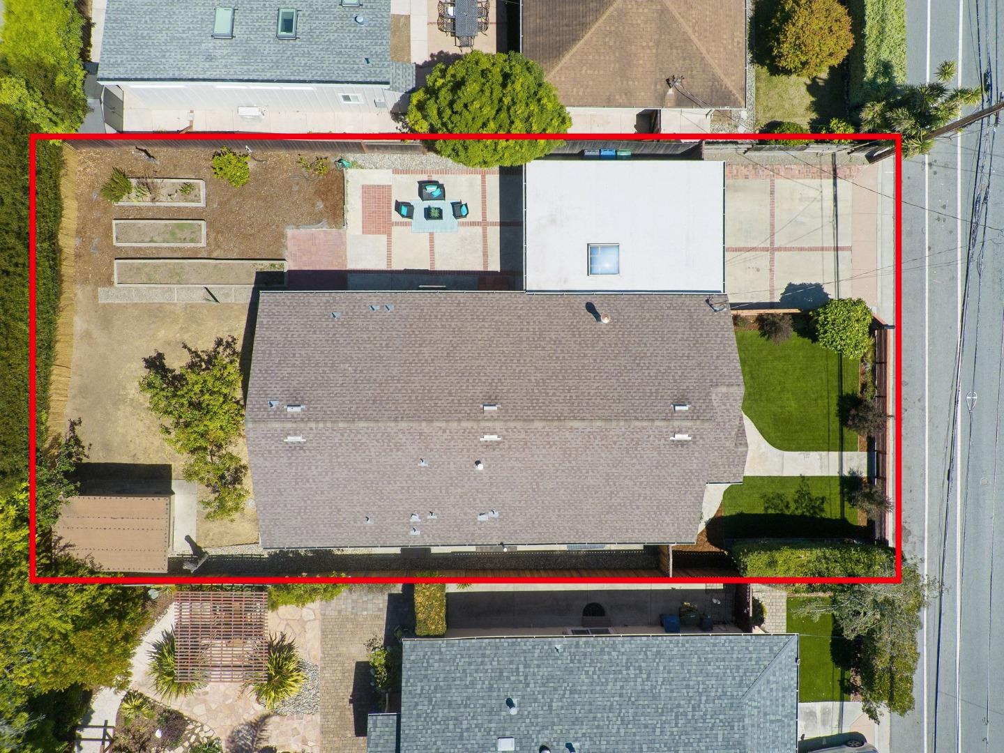 1855 Rodriguez ST