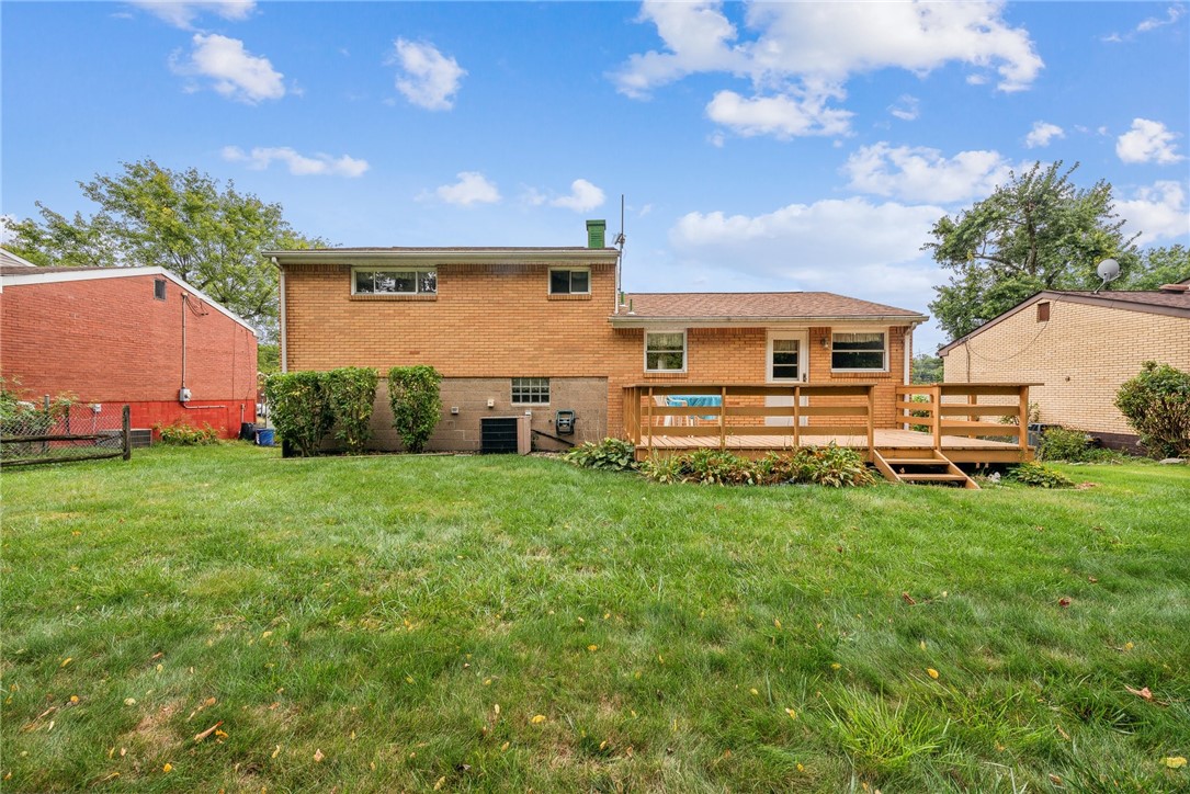 716 Cottonwood Dr