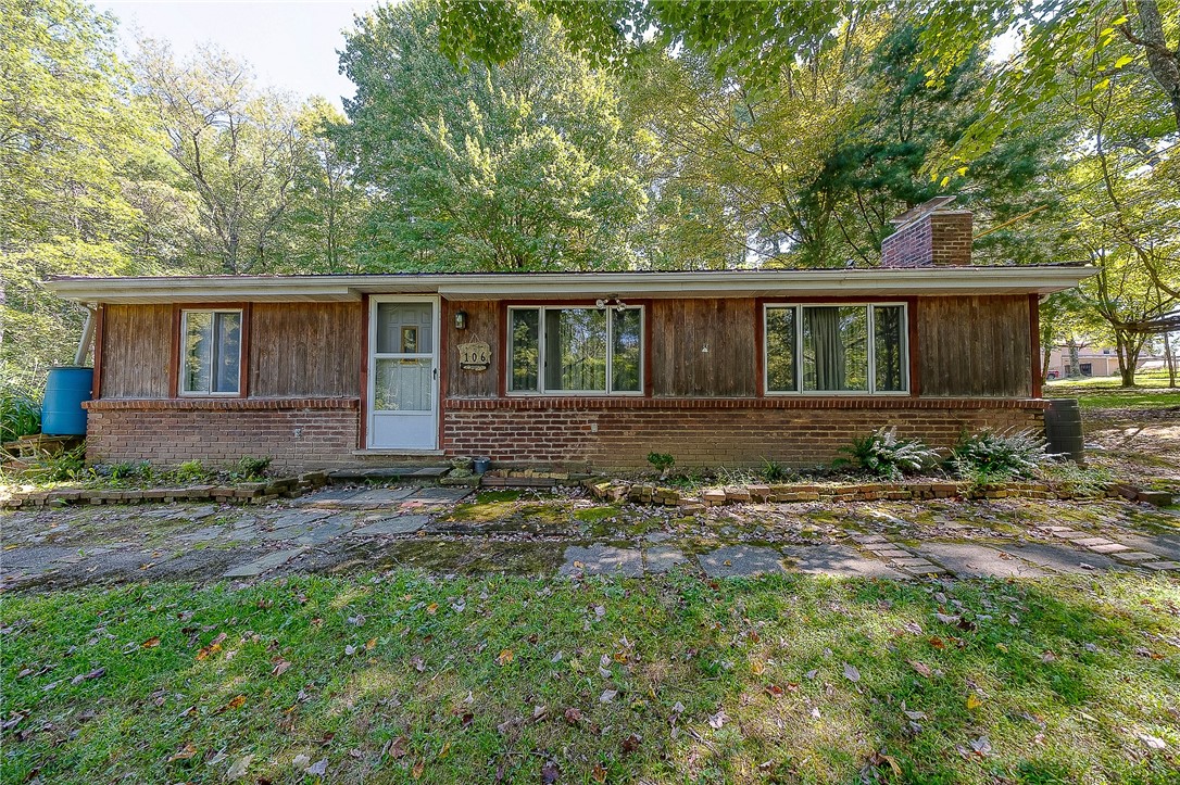 106 Deer Rd