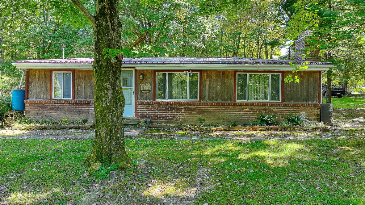 106 Deer Rd