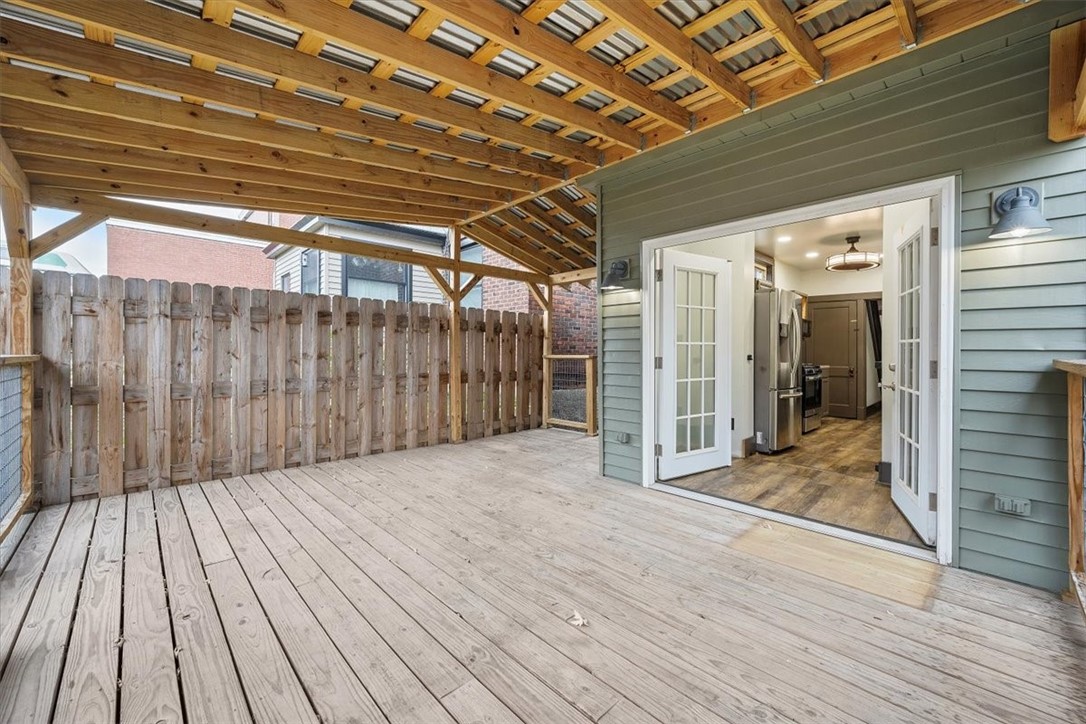 116 Cologne St