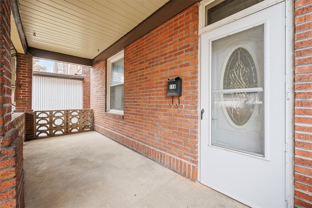116 Cologne St