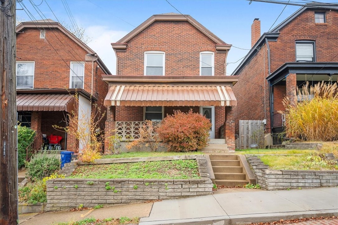 116 Cologne St
