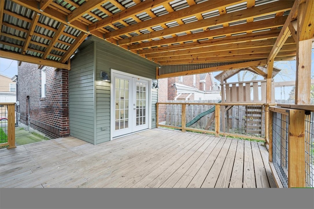 116 Cologne St