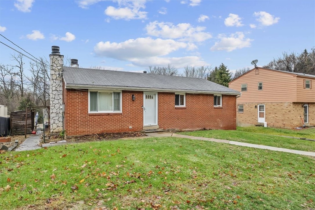 110 Old Barn Dr