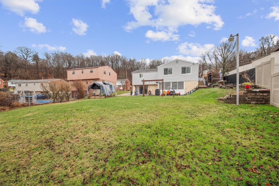 110 Old Barn Dr