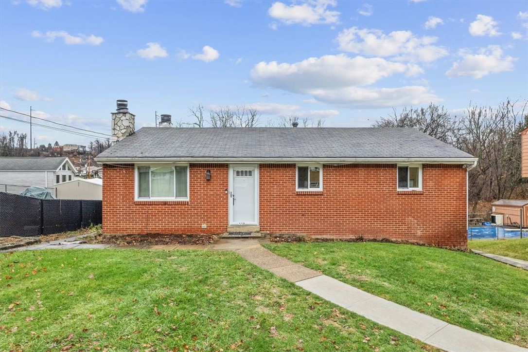110 Old Barn Dr