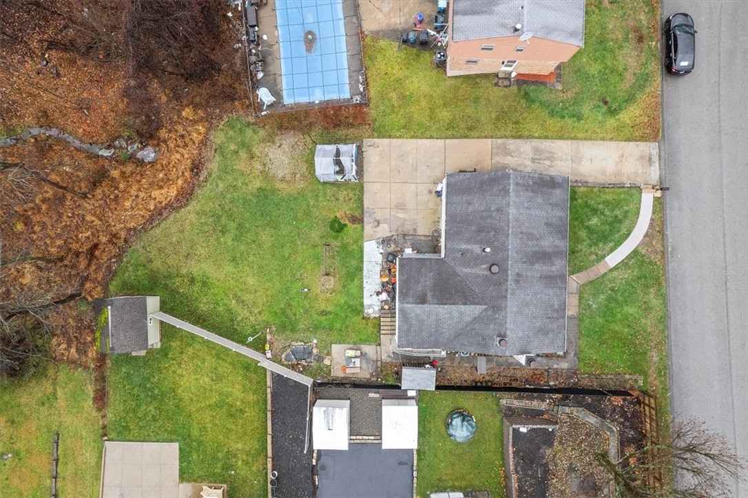 110 Old Barn Dr