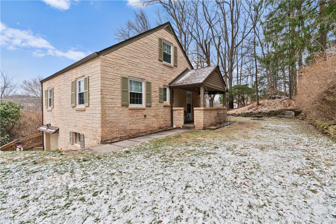 4705 Mill Stream Ct