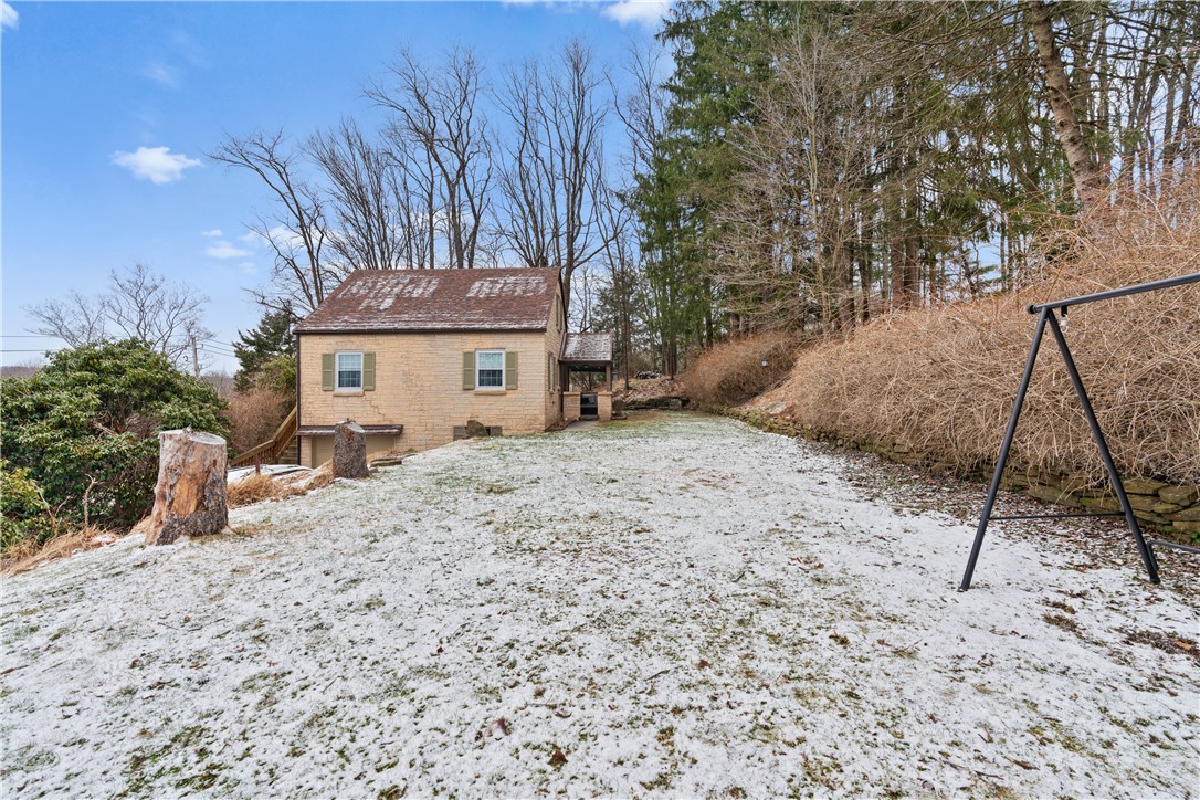 4705 Mill Stream Ct
