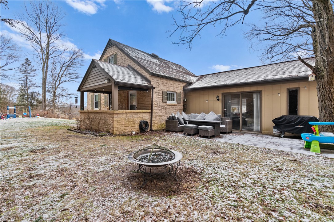 4705 Mill Stream Ct