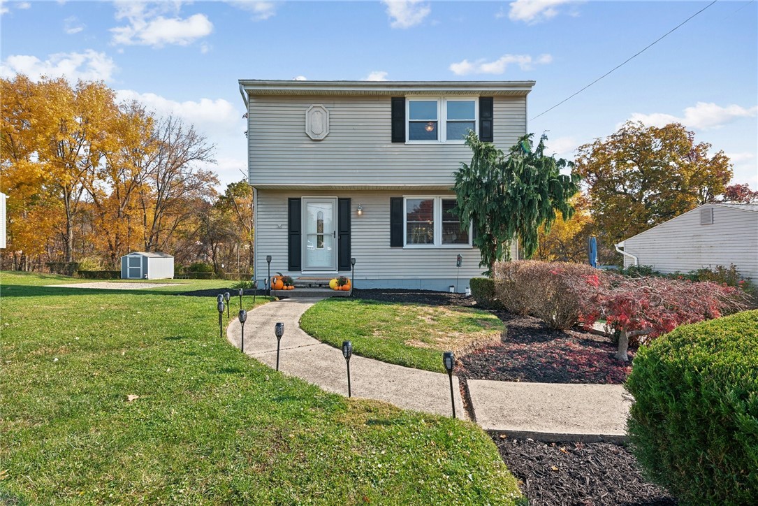 1440 O'Block Rd