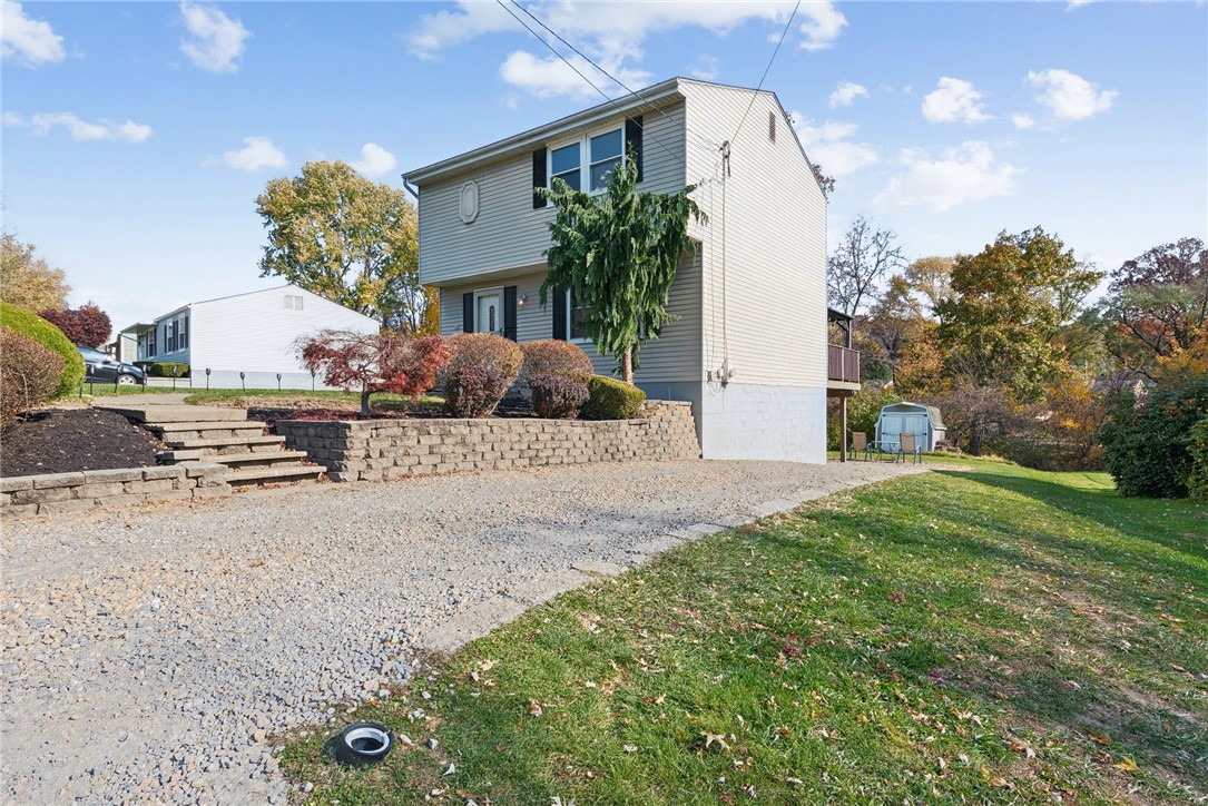 1440 O'Block Rd