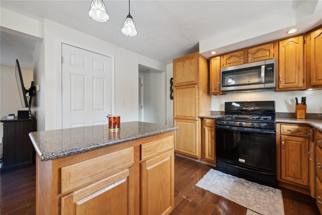 1440 O'Block Rd