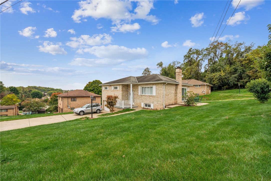 103 Simpson Dr