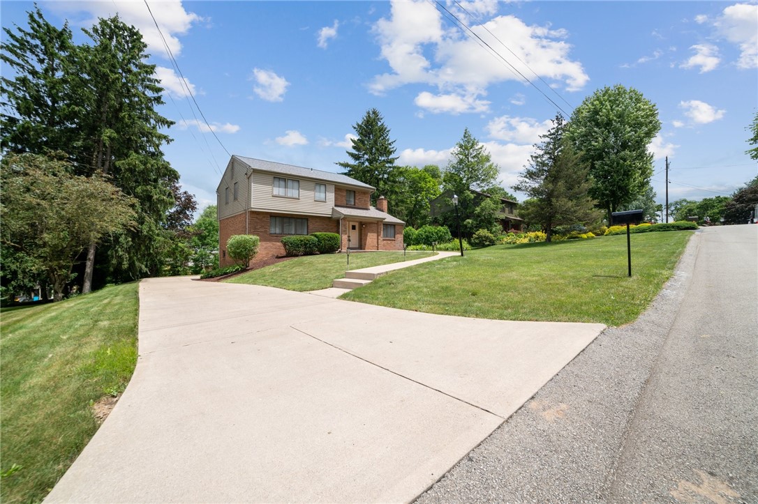 3308 Hermar Ct