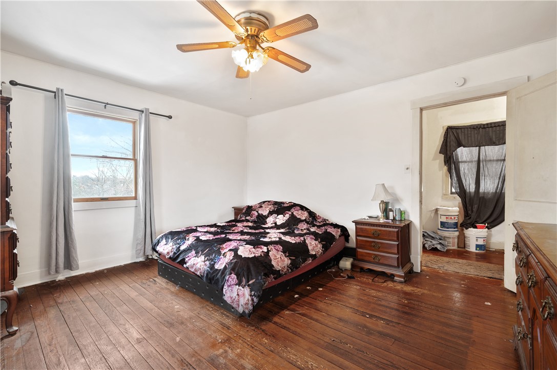 801 North Ave