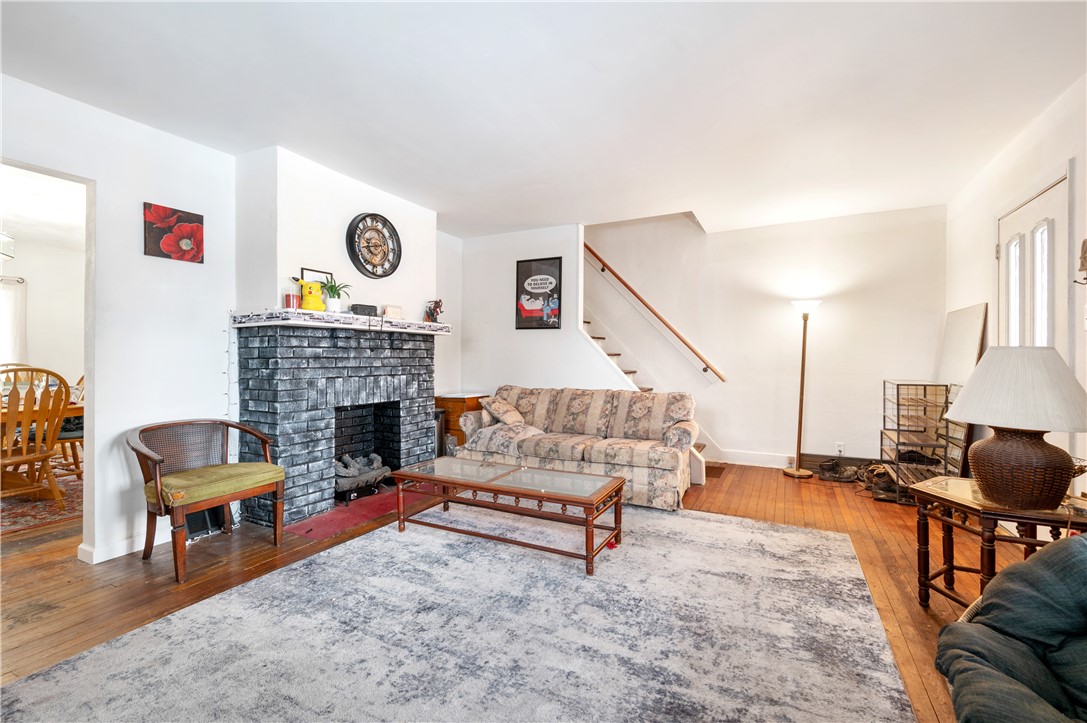 801 North Ave