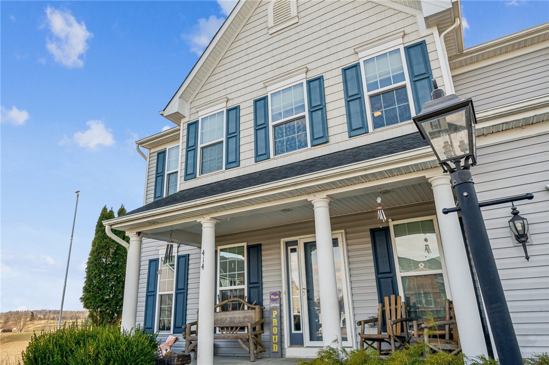 414 Muirfield Ct