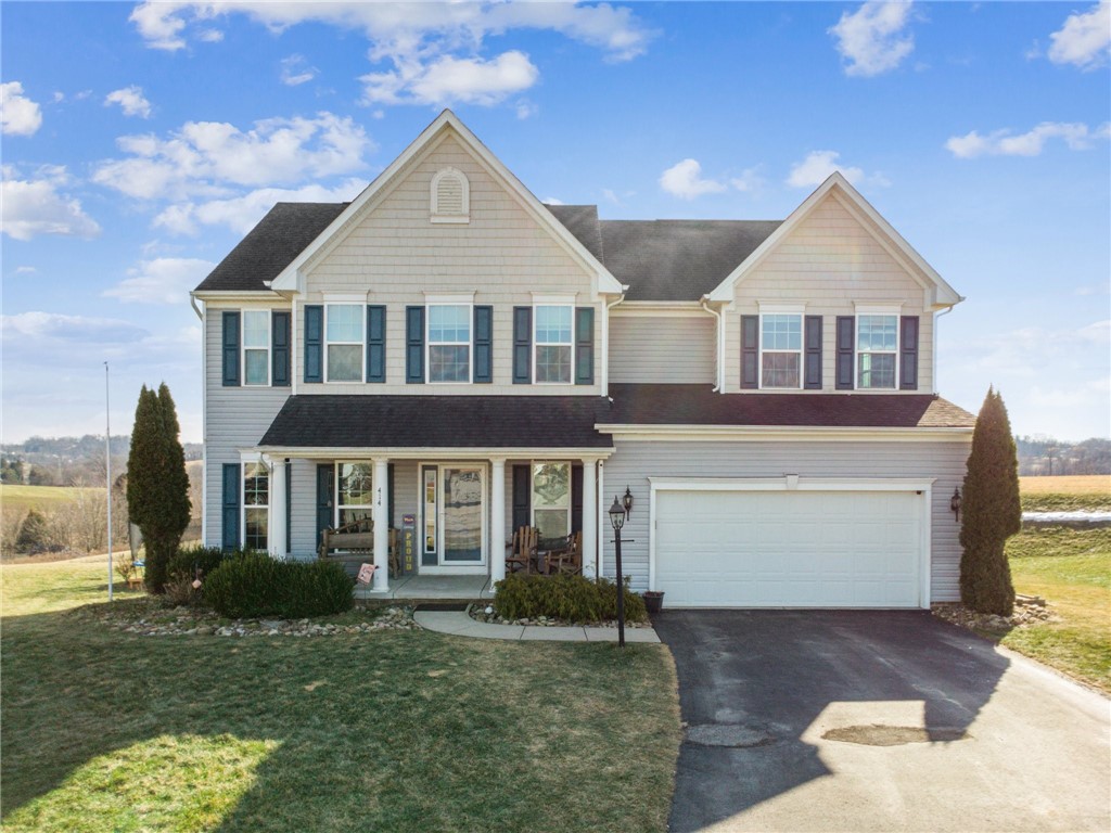 414 Muirfield Ct
