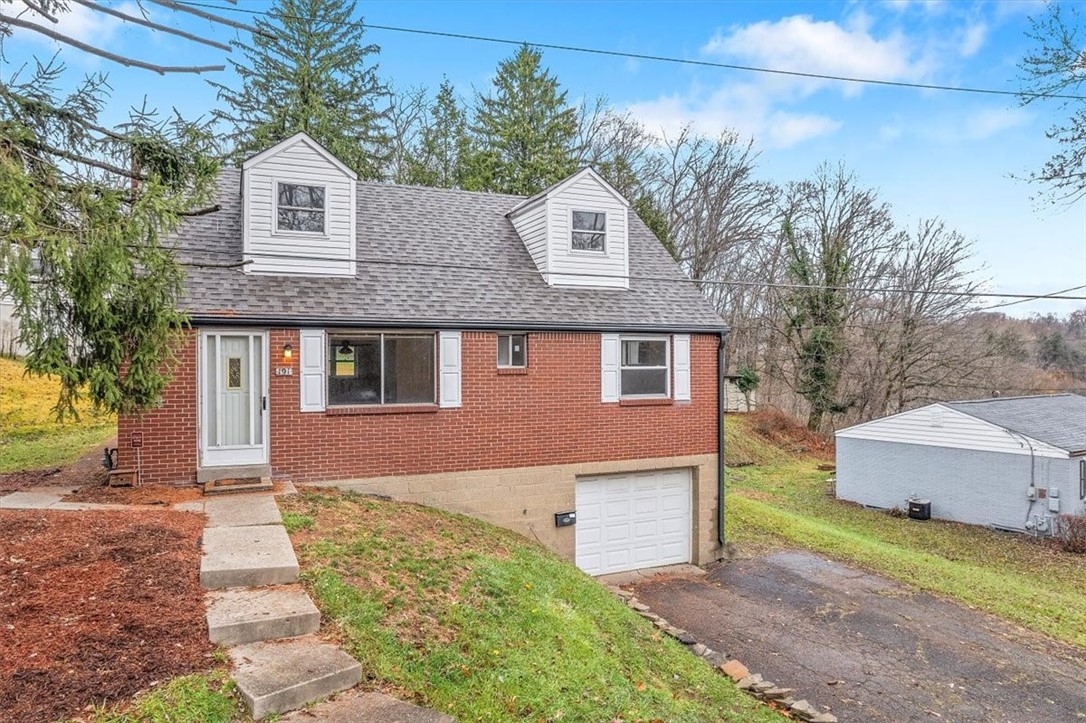191 Orchard Drive