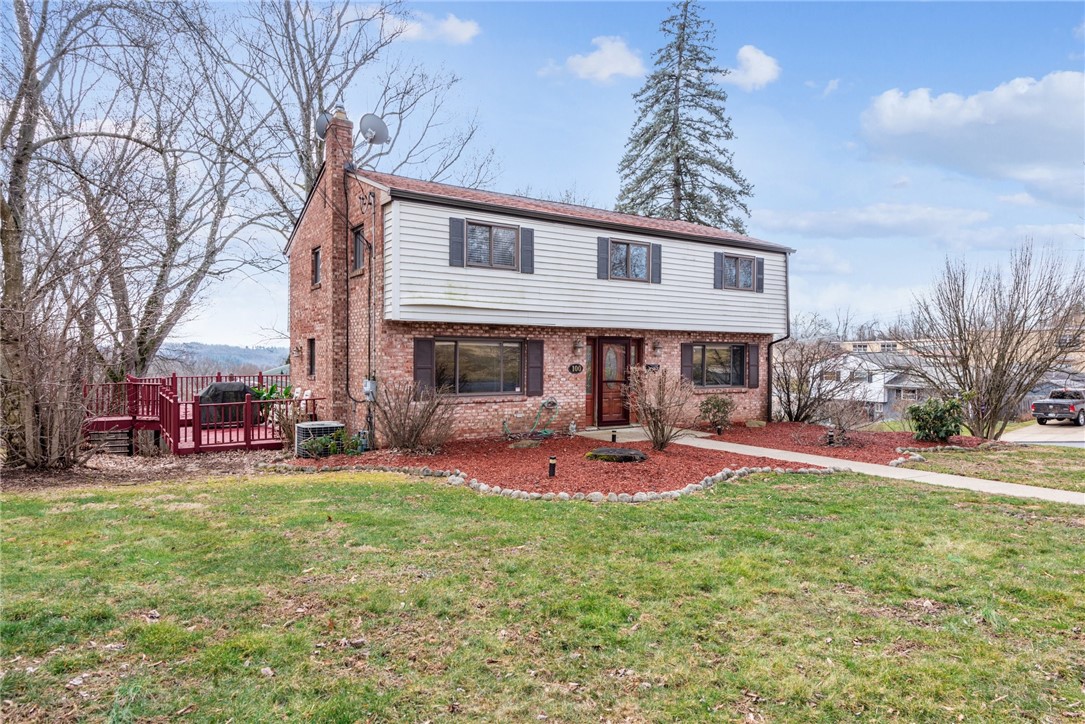100 Paree Drive