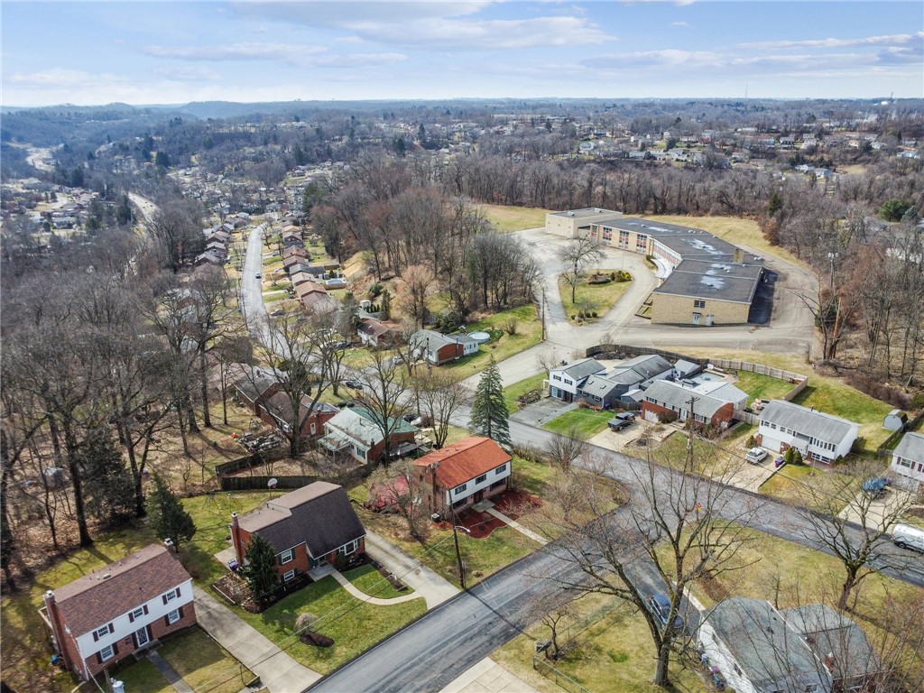 100 Paree Drive