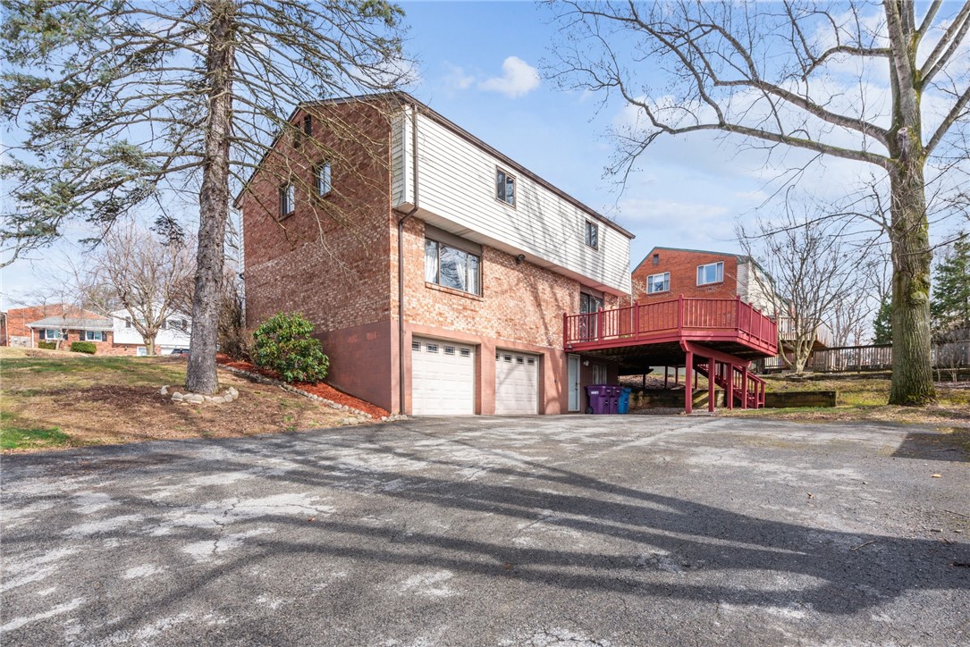 100 Paree Drive