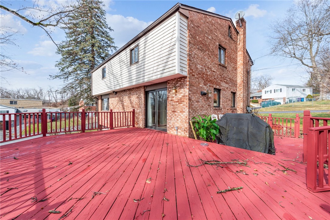 100 Paree Drive