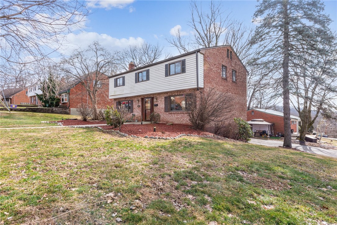 100 Paree Drive