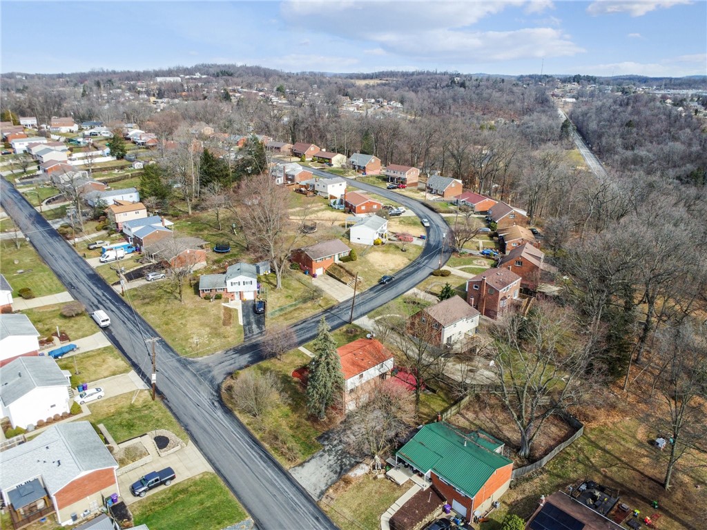 100 Paree Drive