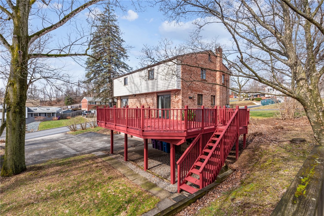 100 Paree Drive