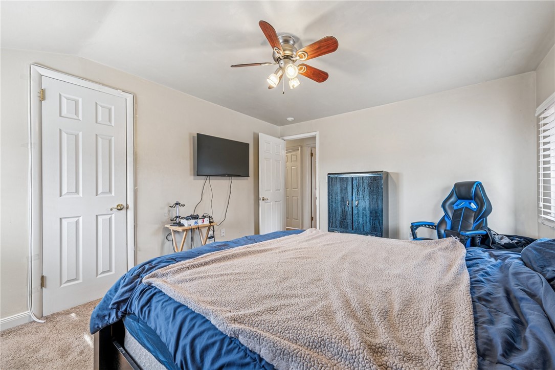 100 Paree Drive