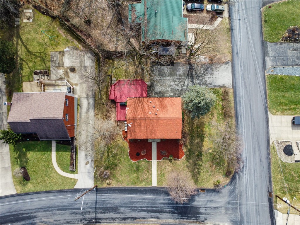 100 Paree Drive
