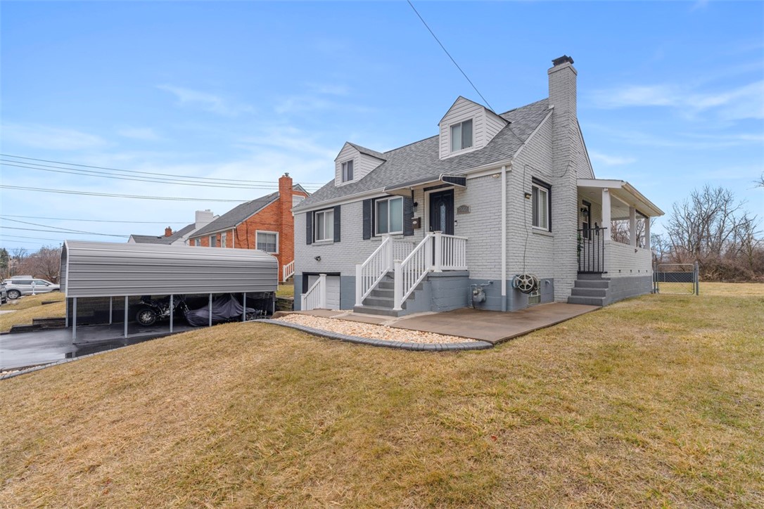 702 Overhill Dr