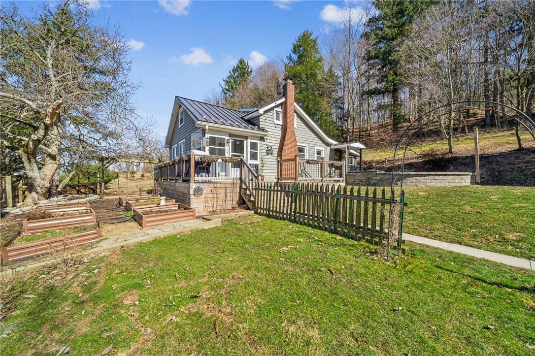 708 Myers Drive